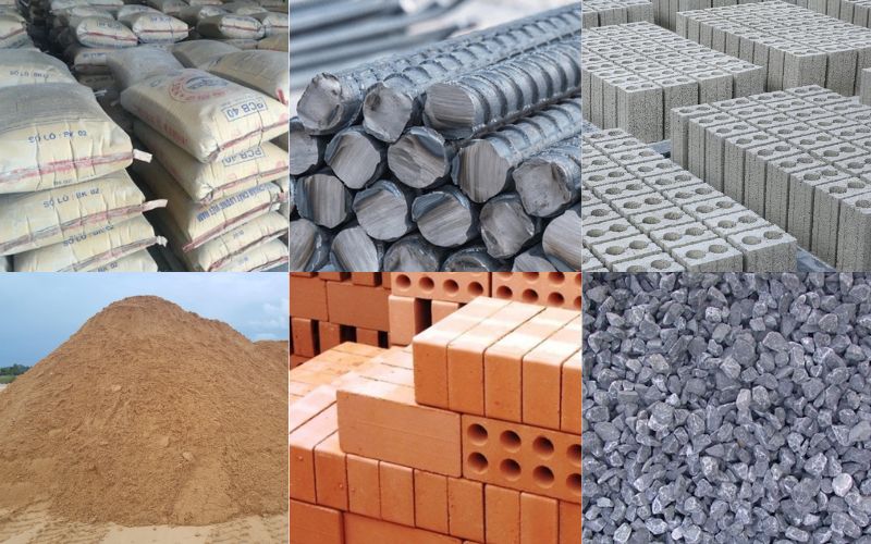 xây nhà 2 tầng 60m2 hết bao nhiêu tiền