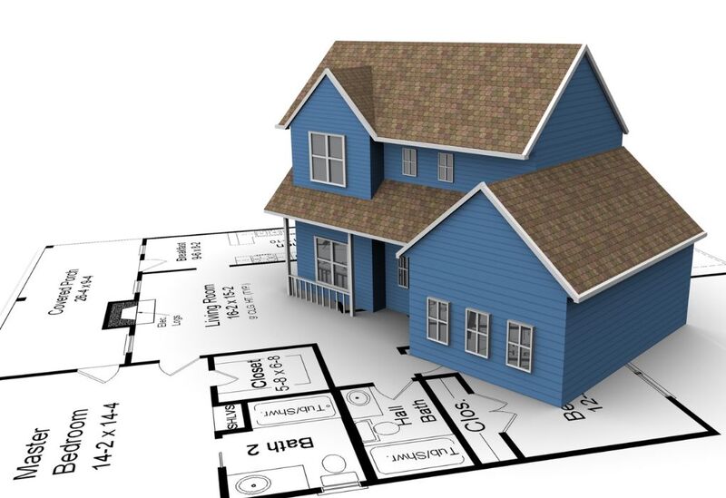 Xây nhà 2 tầng 80m2 hết bao nhiêu tiền