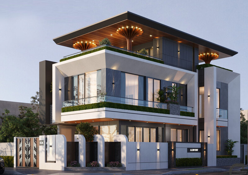 xây nhà 2 tầng 80m2 hết bao nhiêu tiền 