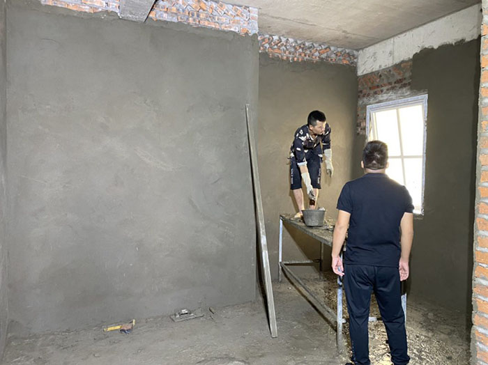 Báo giá cải tạo sửa chữa nhà 2023 Hà Nội