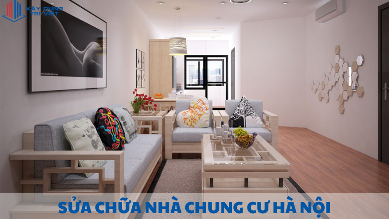 sửa chữa nhà chung cư hà nội