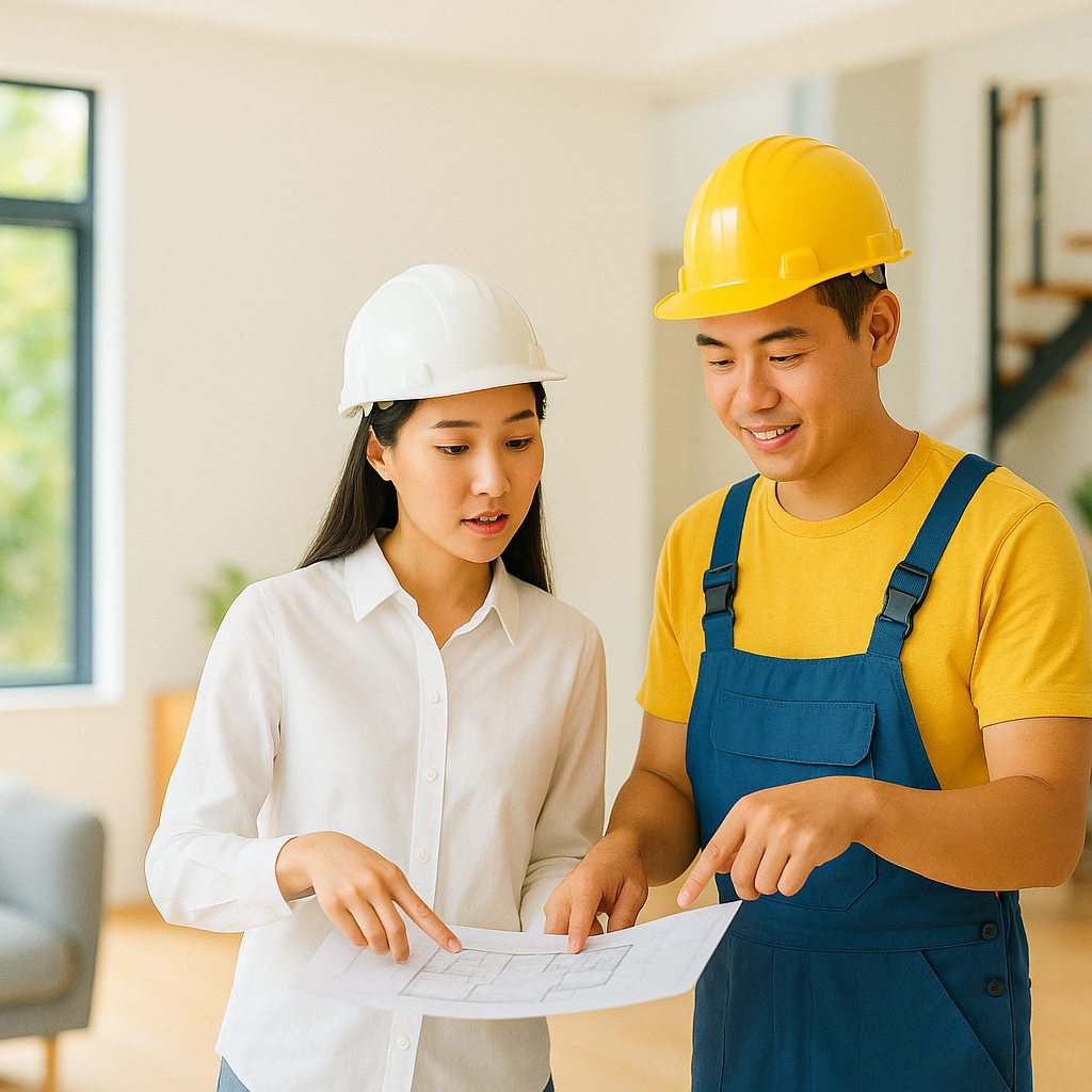 Dịch vụ sửa chữa