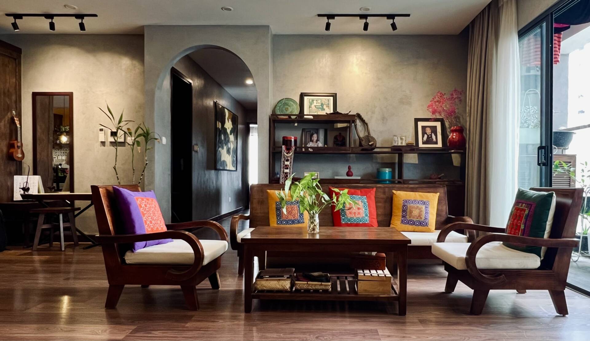 Công ty sửa nhà uy tín a