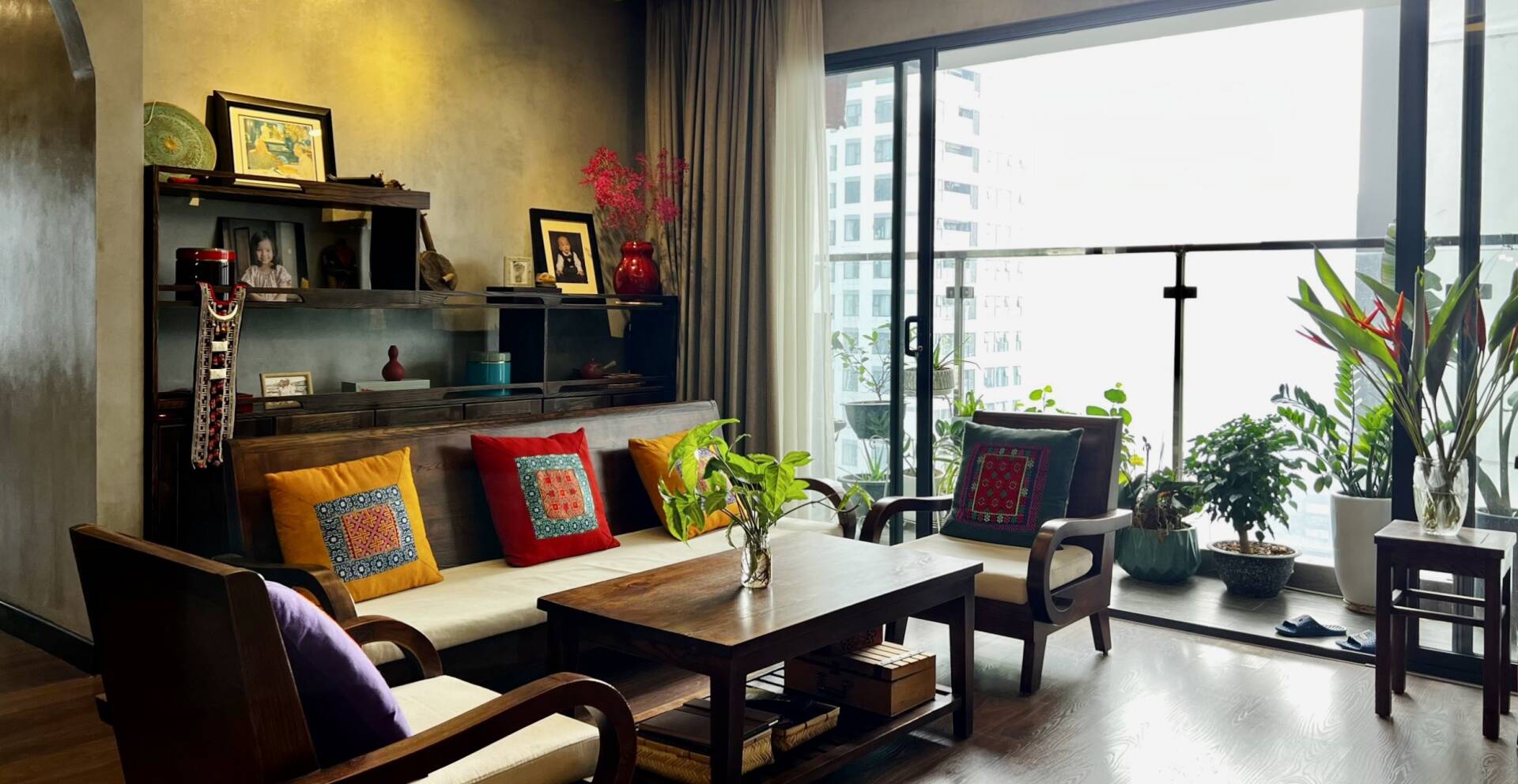 Cải tạo nhà chuyên nghiệp 1