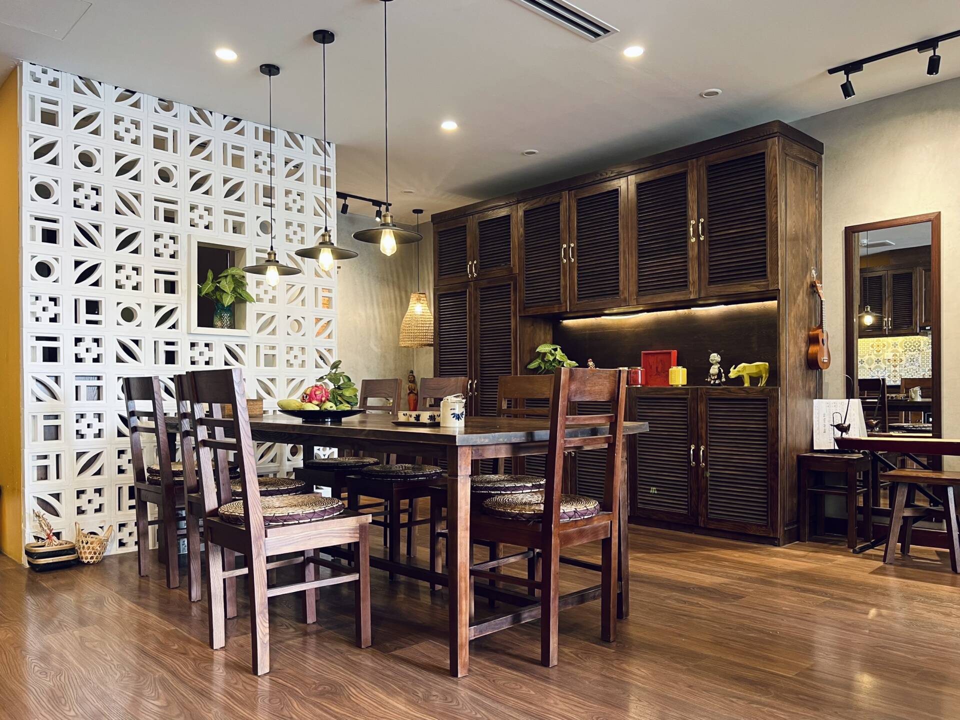 Cải tạo nhà chuyên nghiệp 5
