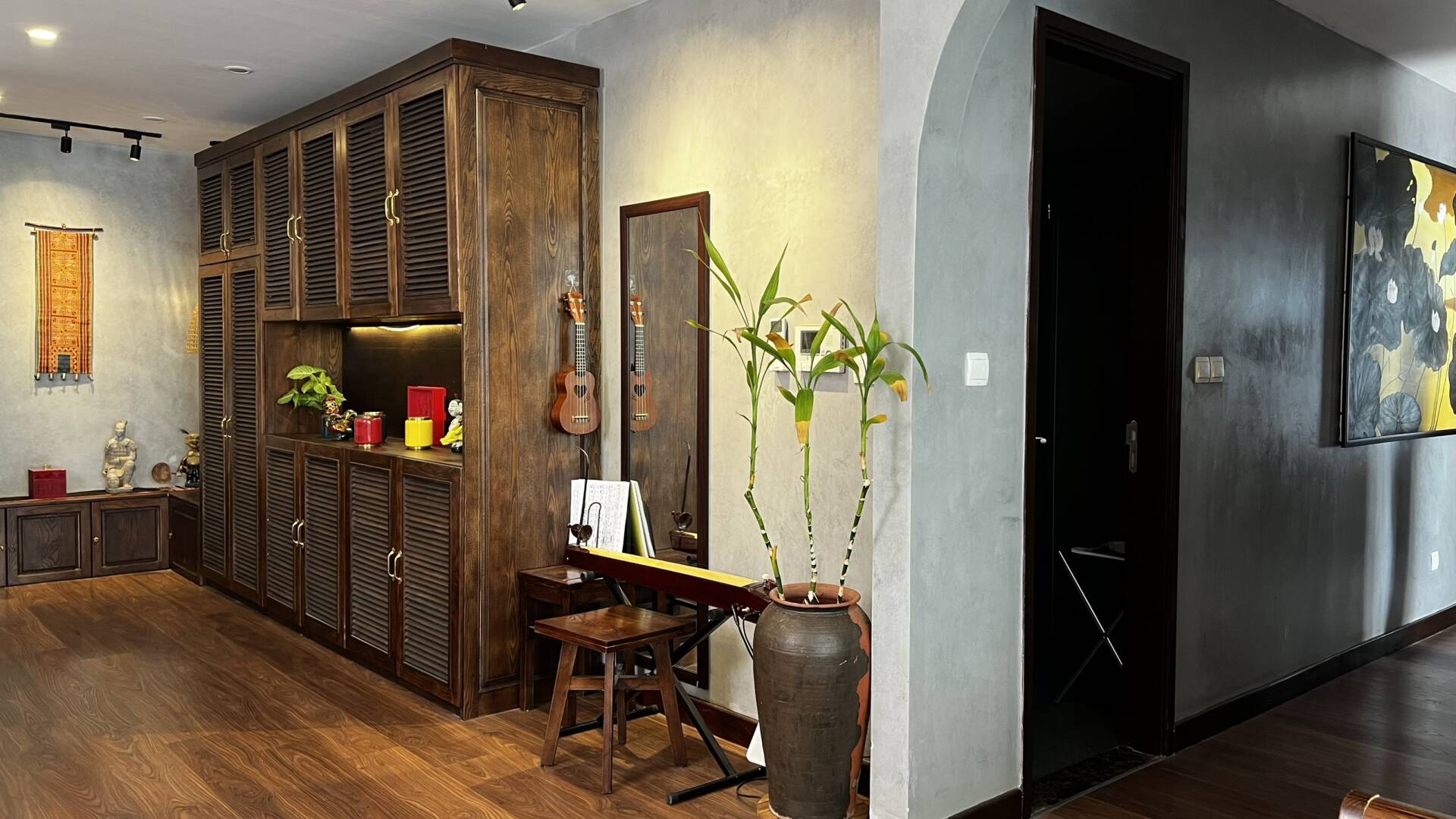 Cải tạo nhà chuyên nghiệp 7