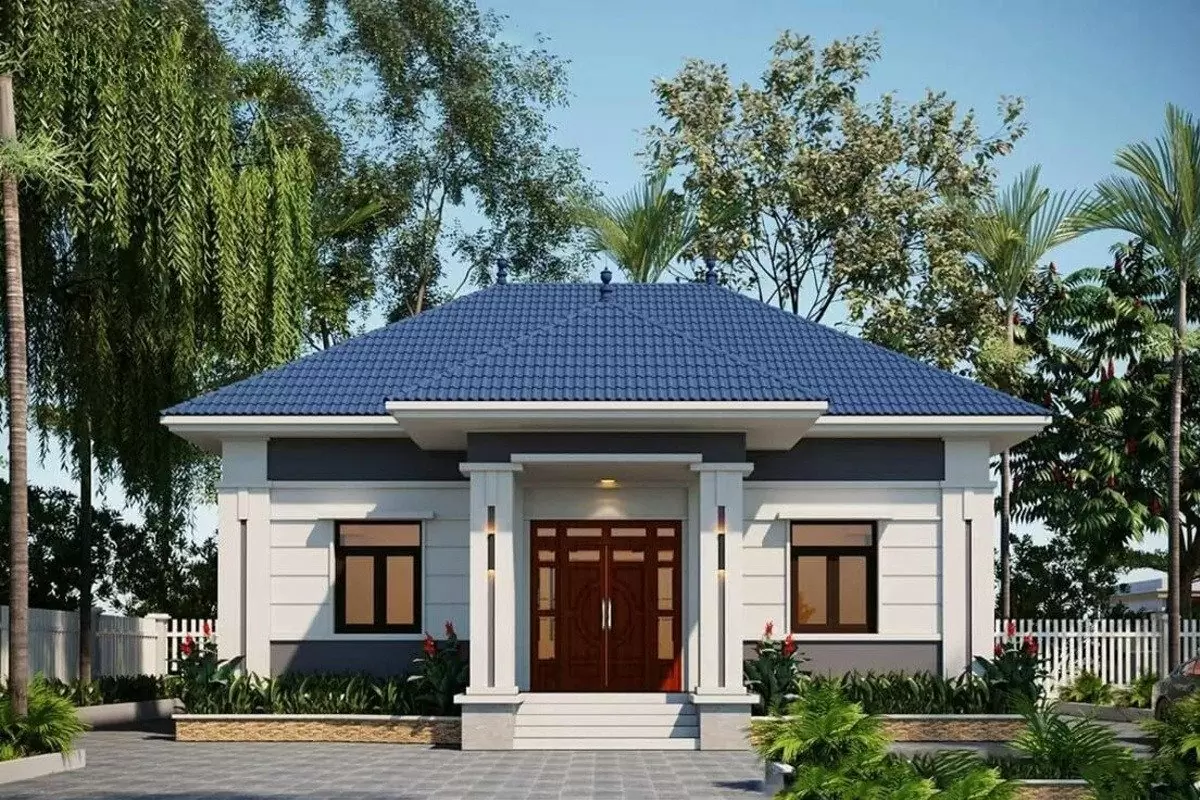 Bí quyết chọn nhà thầu để sở hữu nhà 500 triệu chất lượng