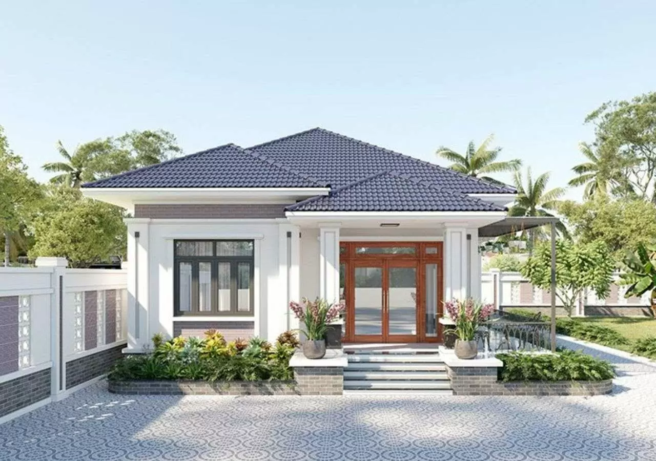 Xây nhà trọn gói giúp đảm bảo tiến độ và chất lượng